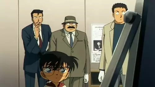 Detective Conan S1E448
