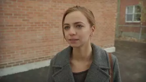 Fugueuse S2E7