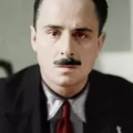 Oswald Mosley