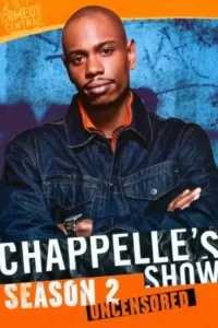Chappelle’s Show – Temporada 2