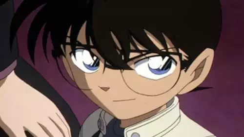 Detective Conan S1E503
