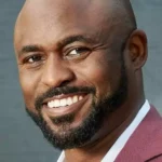 Wayne Brady