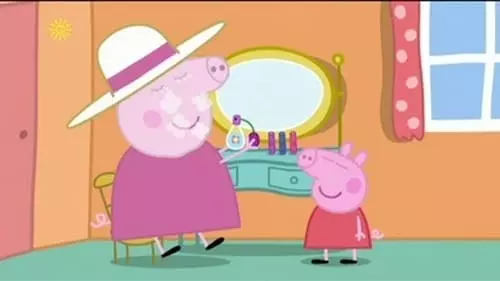 Peppa Pig S4E29