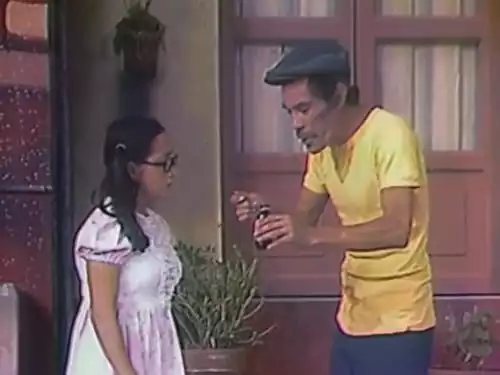 Chaves S0E13