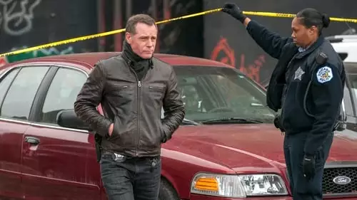 Chicago P.D.: Distrito 21 S1E15