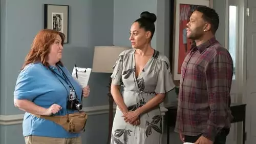 Black-ish S4E19