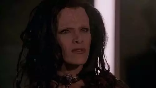 Babylon 5 S0E5