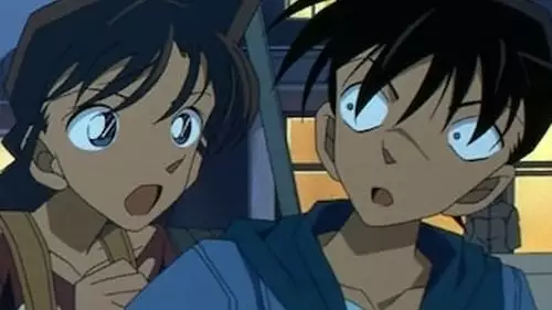 Detective Conan S1E286