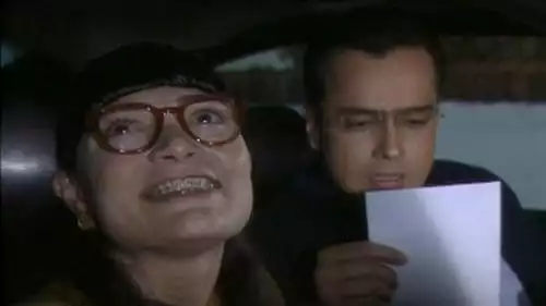 Betty, a Feia S1E125