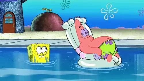 Bob Esponja Calça Quadrada S13E59
