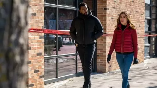 Chicago P.D.: Distrito 21 S7E11