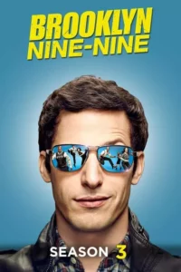 Brooklyn Nine-Nine: Lei e Desordem – Temporada 3