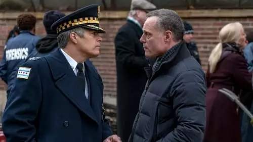 Chicago P.D.: Distrito 21 S4E16