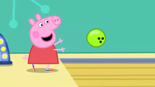 Peppa Pig S7E60