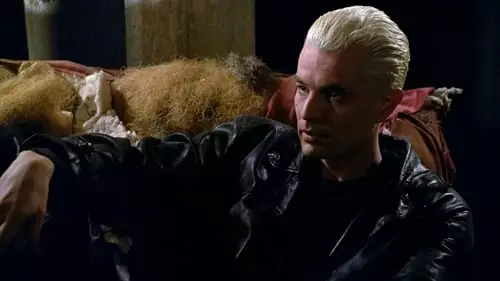 Buffy: A Caça-Vampiros S4E20