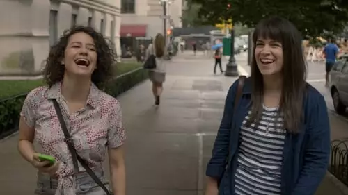 Broad City S1E2