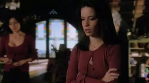 Charmed: Jovens Bruxas S1E9