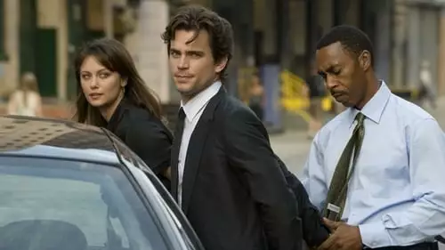 Crimes do Colarinho Branco S1E5