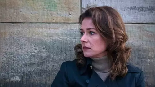 Borgen S1E10