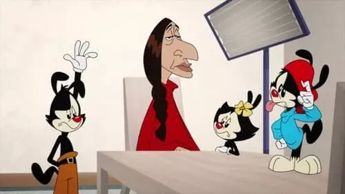 Animaniacs S2E13