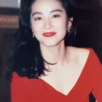 Brigitte Lin