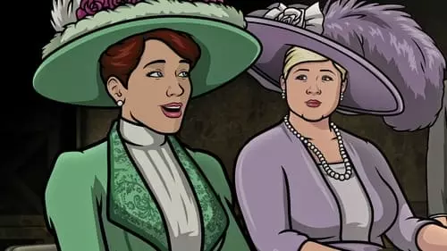 Archer S12E3