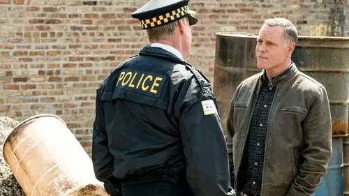 Chicago P.D.: Distrito 21 S6E22