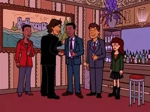 Daria S4E7