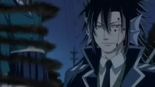 Beelzebub S1E40