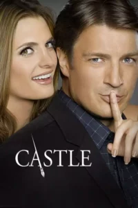 Castle – Temporada 4