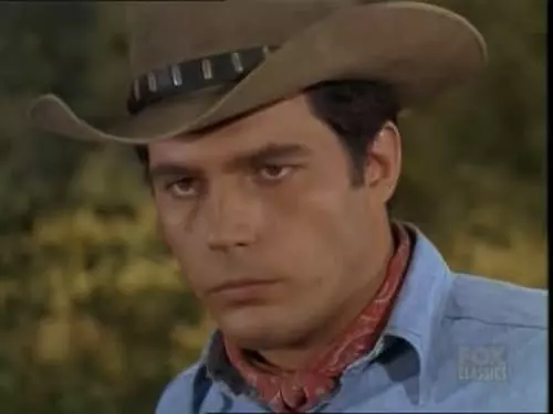 Bonanza S6E31