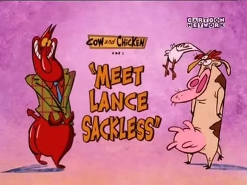 A Vaca e o Frango S2E19