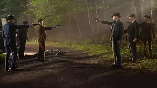 Boardwalk Empire: O Império do Contrabando S2E6