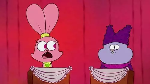 Chowder S2E3