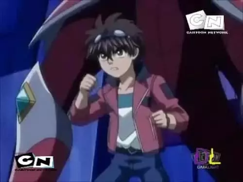 Bakugan S4E23