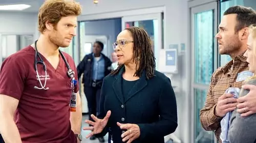 Chicago Med: Atendimento de Emergência S3E14