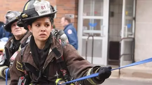 Chicago Fire: Heróis Contra o Fogo S10E19