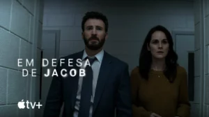 Em Defesa de Jacob – Trailer oficial [Legendado]