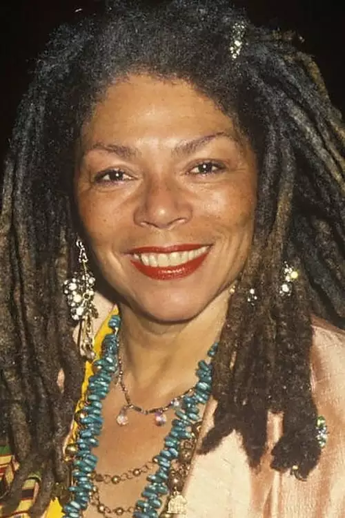 Rosalind Cash