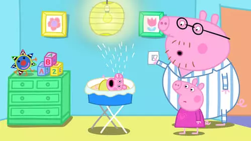 Peppa Pig S4E23