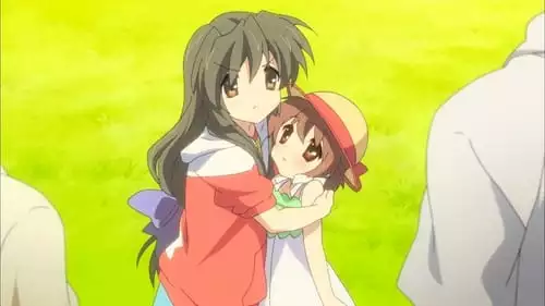 Clannad S2E19