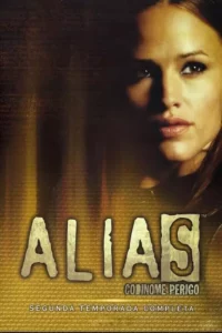 Alias: Codinome Perigo – Temporada 2