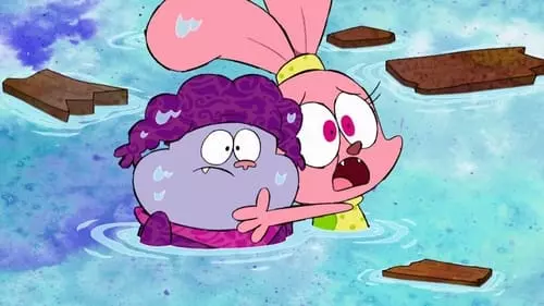 Chowder S2E35