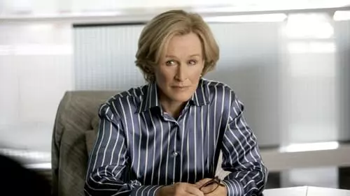 Damages S1E1