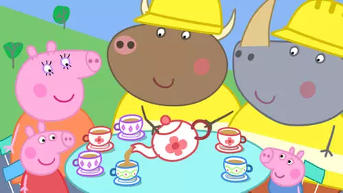 Peppa Pig S4E44