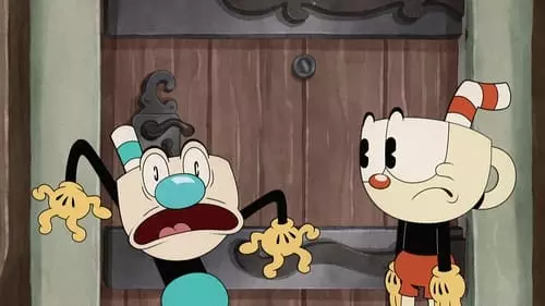 Cuphead: A Série S3E2