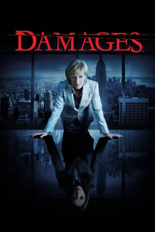 Damages – Temporada 1