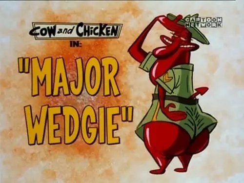 A Vaca e o Frango S4E17