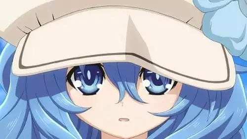 Date A Live S1E5