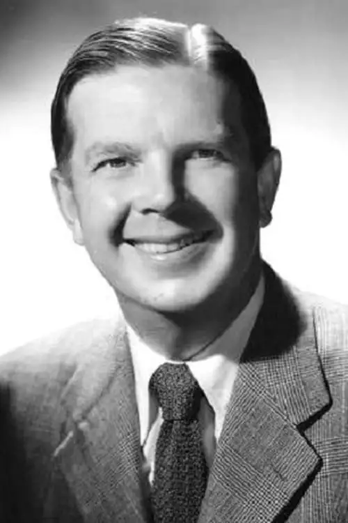 Ken Carpenter